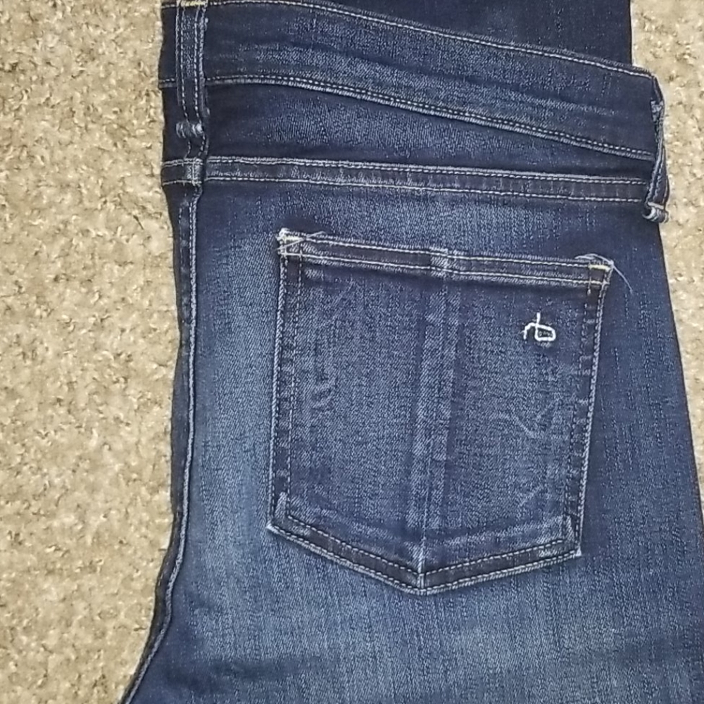 Rag n Bone Jeans